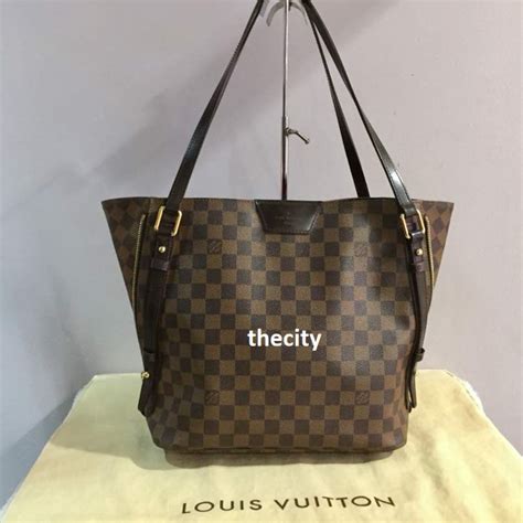 cabas rivington louis vuitton|louis vuitton cabas beaubourg tote.